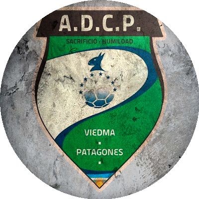 Logo A.C.D. y Cultural de Profesionales de Viedma